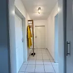 Appartamento Paradies Osnabrück