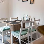 Appartamento Paradies Osnabrück