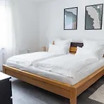 Appartamento Paradies Osnabrück