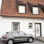 Lejlighed Paradies *