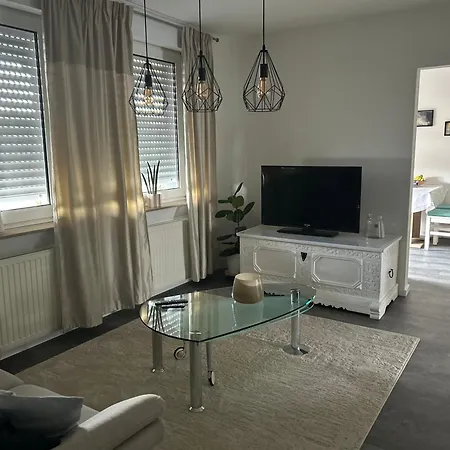 Apartamento Paradies *