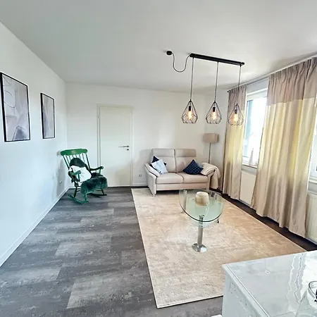 Apartamento Paradies