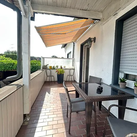 Apartamento Paradies