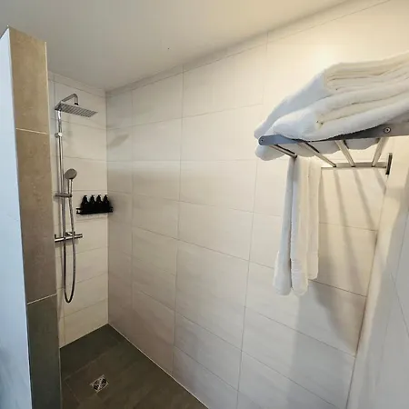 Apartment Paradies