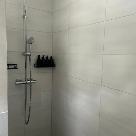 Apartamento Paradies Osnabrück