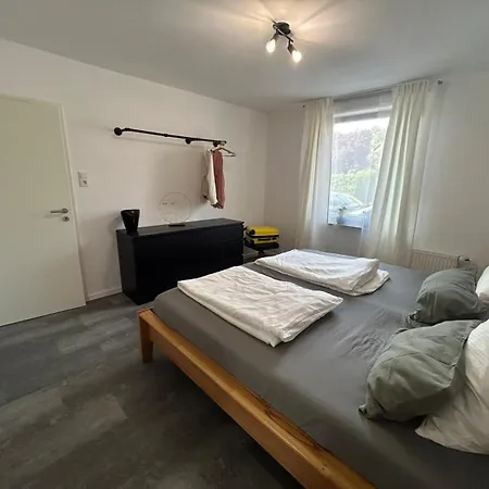 Paradies Appartamento