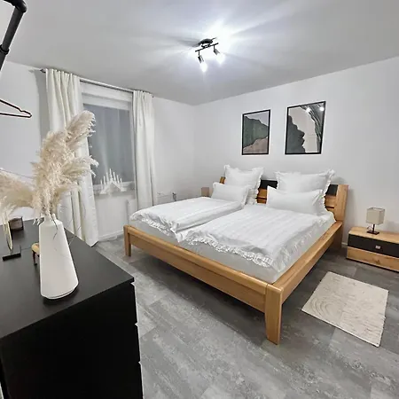 Paradies Apartment