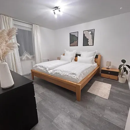 Paradies Appartamento Osnabrück