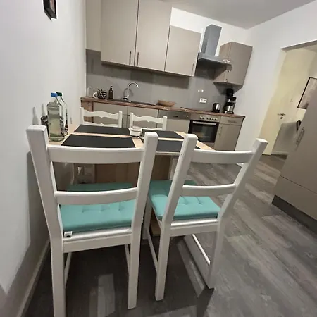 Paradies Apartment