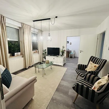 Appartamento Paradies