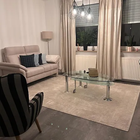 Paradies Apartment *