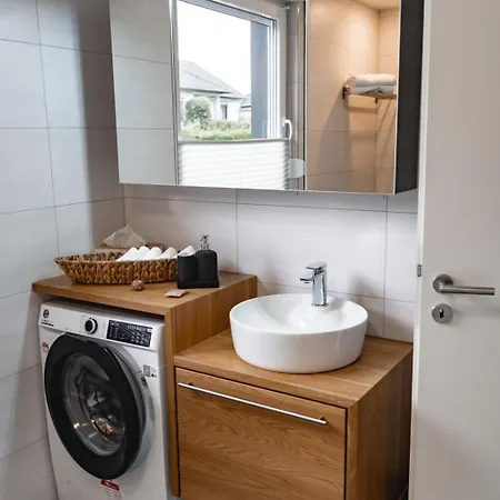 Paradies Apartment